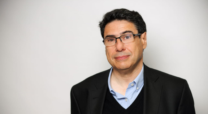 Philippe Aghion