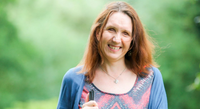 Sarah Stephenson-Hunter