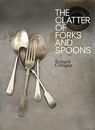 The Clatter of Forks and Spoons