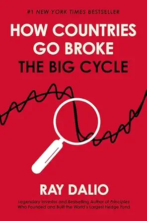How Countries Go Broke: The Big Cycle