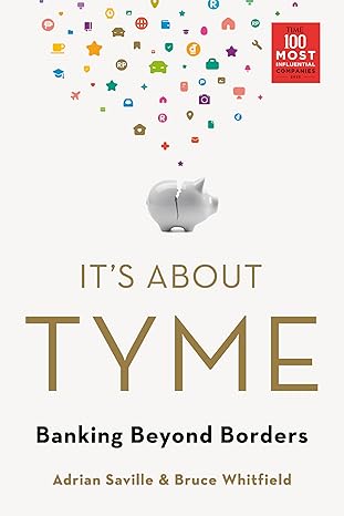 It's About Tyme: Banking Beyond Borders