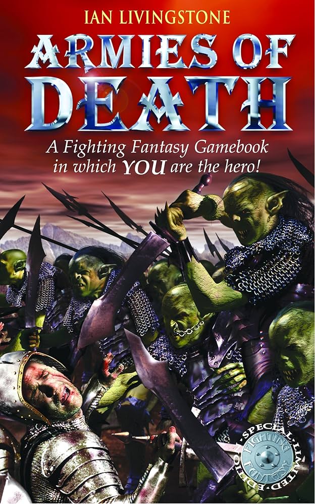 Armies of Death