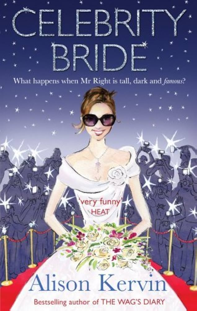 Celebrity Bride