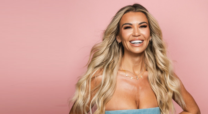 Christine McGuinness 