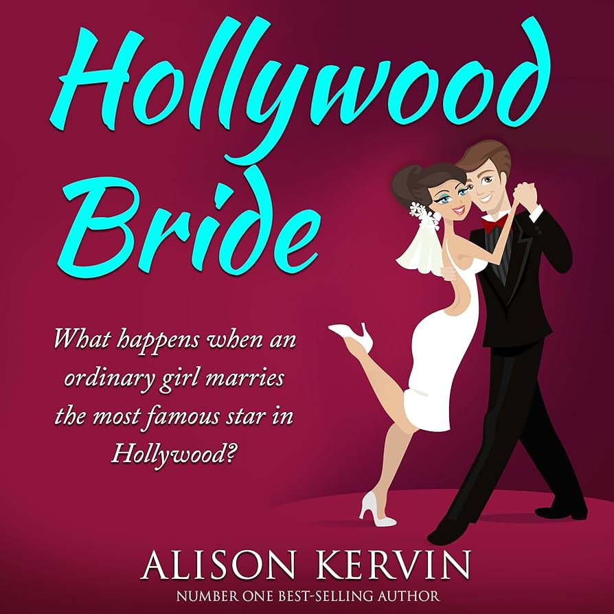 Hollywood Bride