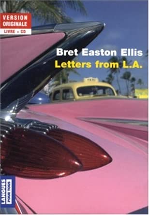 Letters from LA