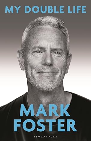 My Double Life: My Autobiography