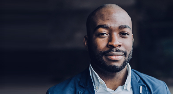 Martin Prince-Parrott