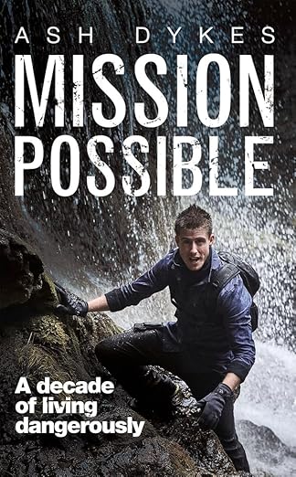 Mission Possible: A Decade of Living Dangerously 
