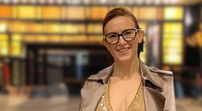 Molly McGrath Colucci