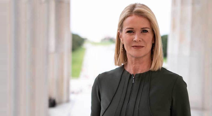 Katty Kay 