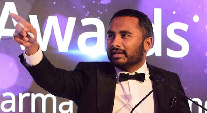 Anmol Rajan Speaker Agent | Hire News Speaker