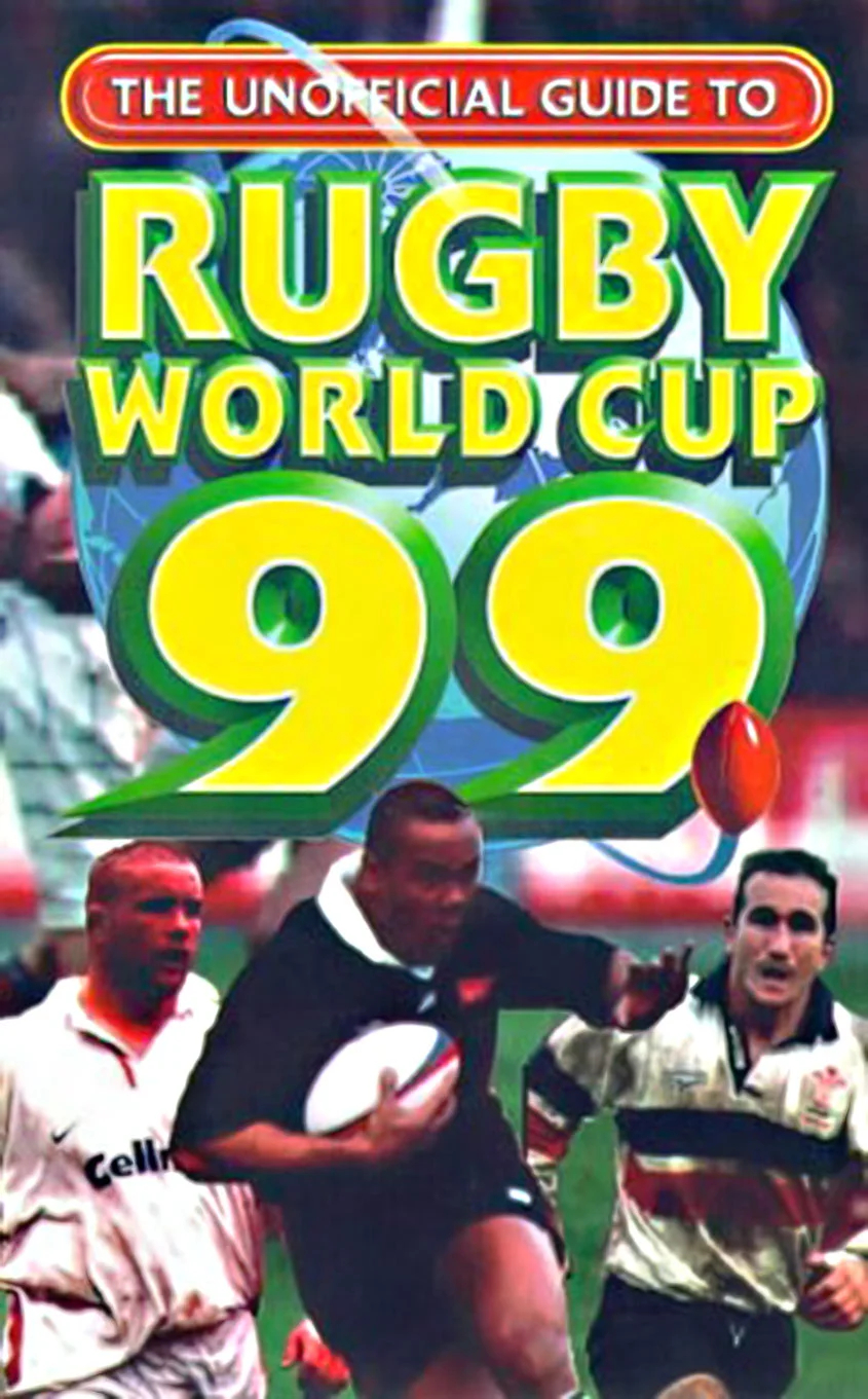 Rugby World Cup 99