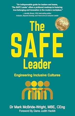The SAFE Leader