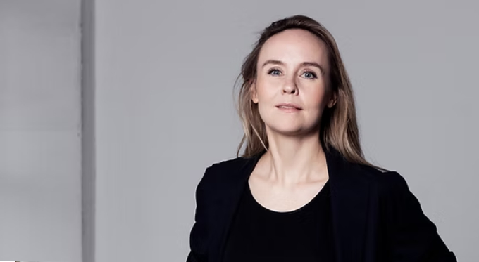 Sara Riis-Carstensen