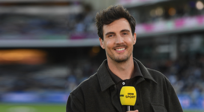 Steven Finn