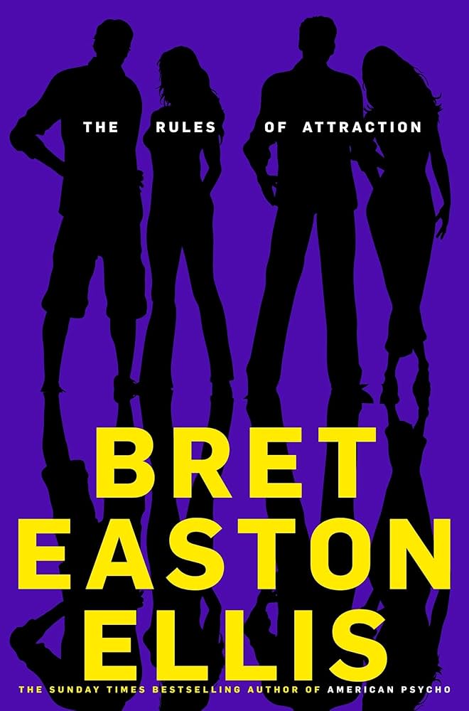 The Rules of Attraction