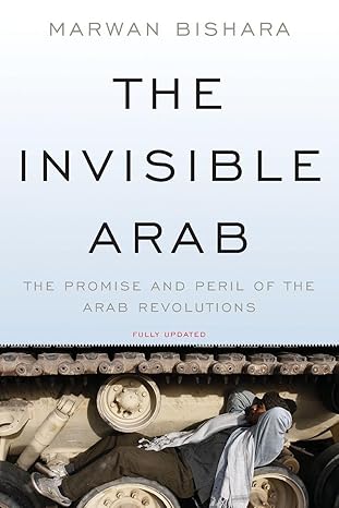The Invisible Arab and Palestine Israel: Peace or Apartheid