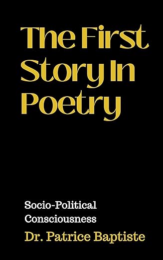 The First Story In Poetry: Socio-Political Consciousness