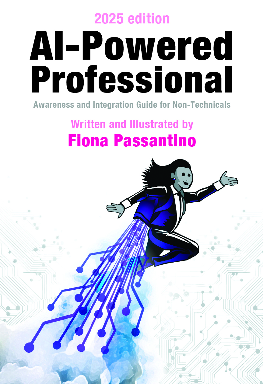 AI-Powered Professional 