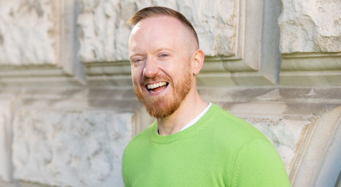 Daniel O'Shaughnessy