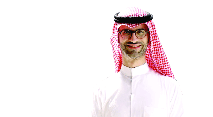 Dr Bader Mousa Al-Saif