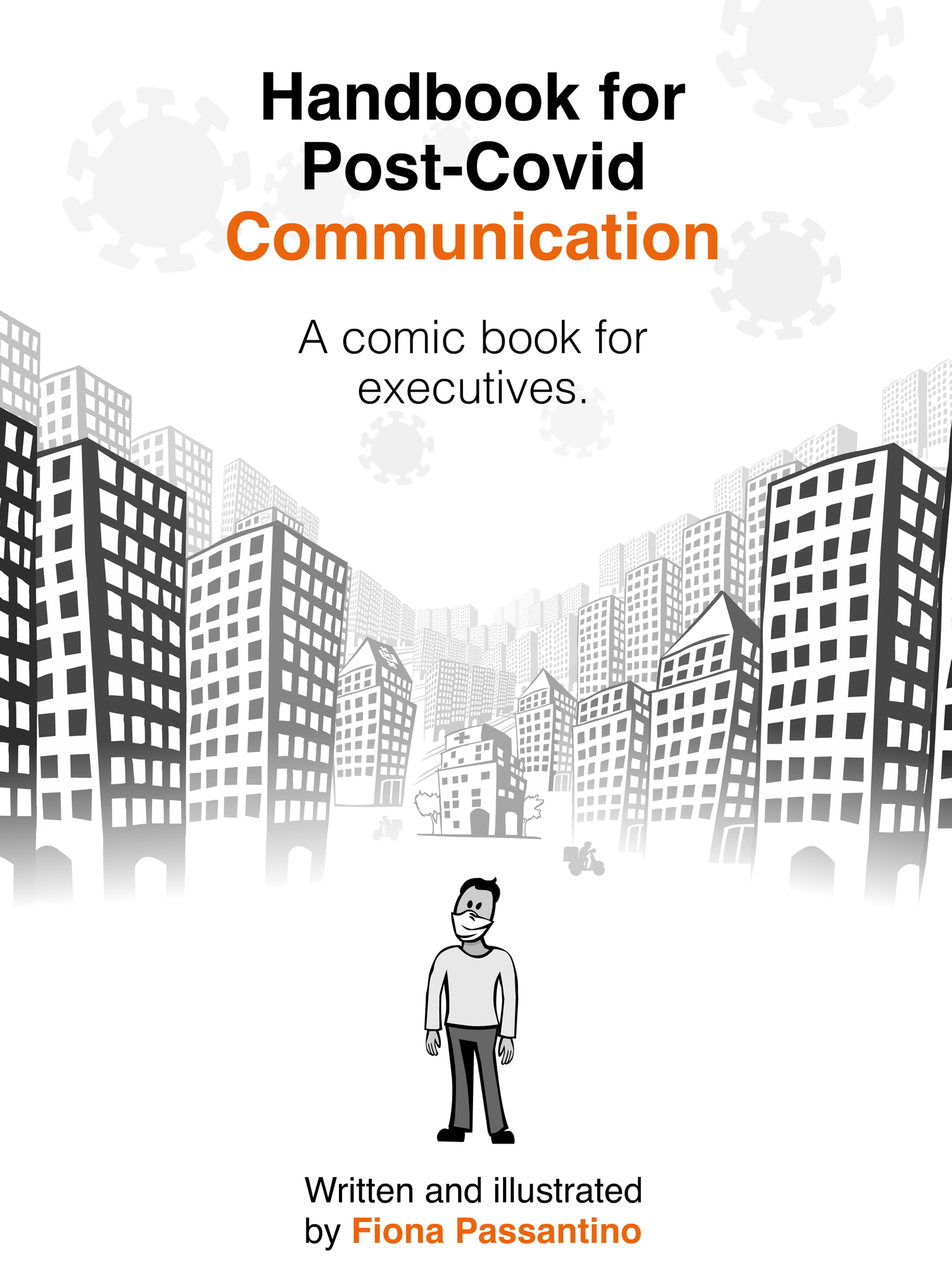 Handbook for Post-Covid Communication 