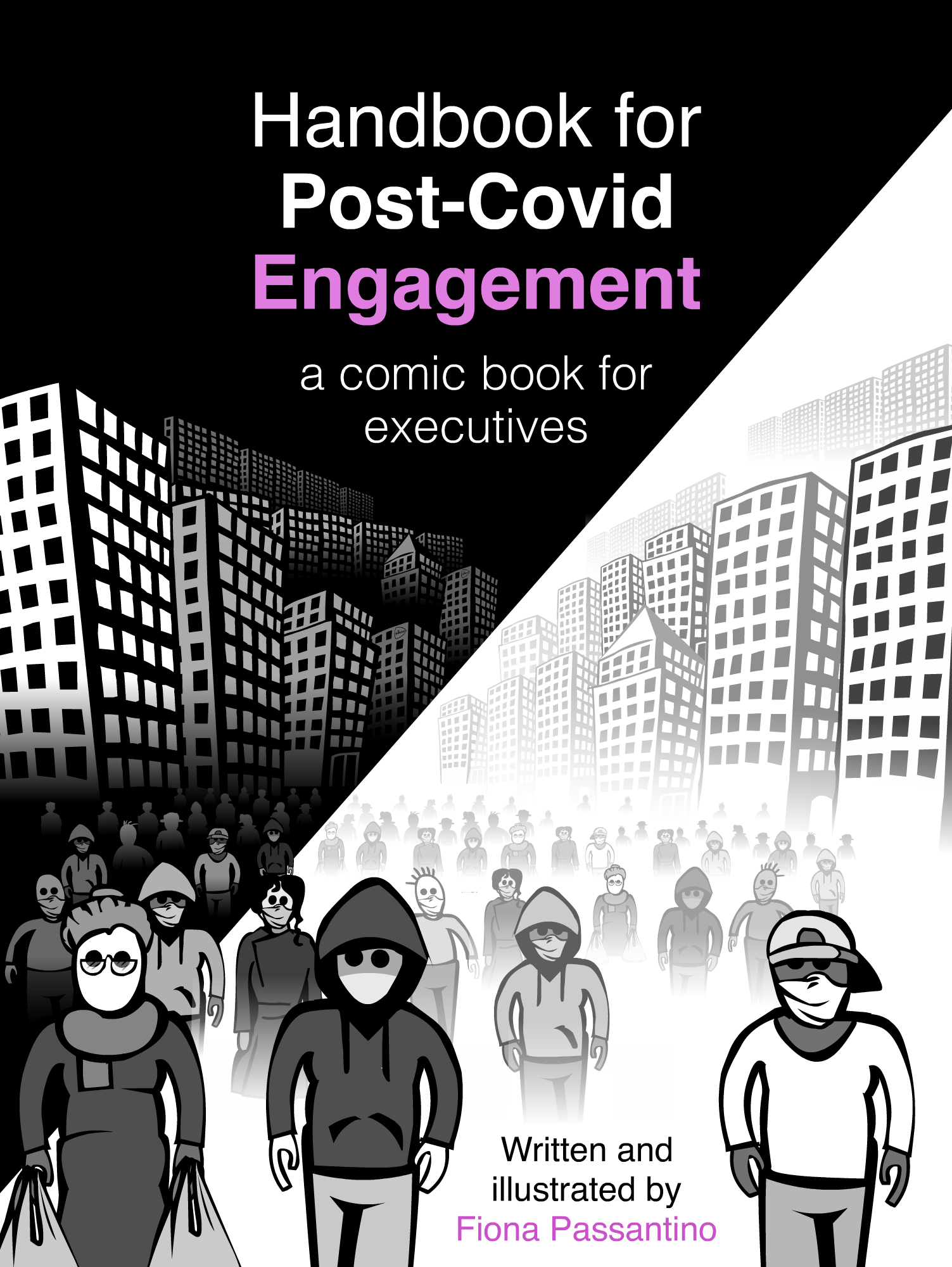 Handbook for Post-Covid Engagement