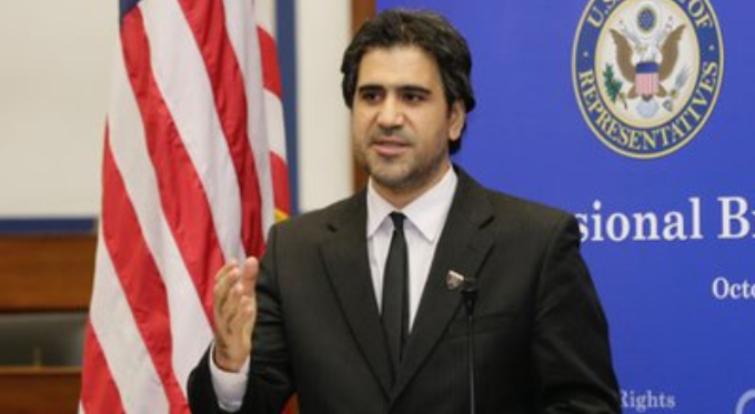 Majid Rafizadeh