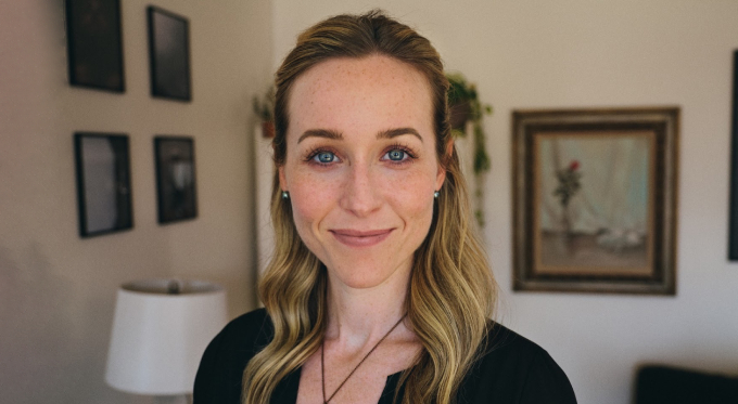 Melanie Murphy Richter