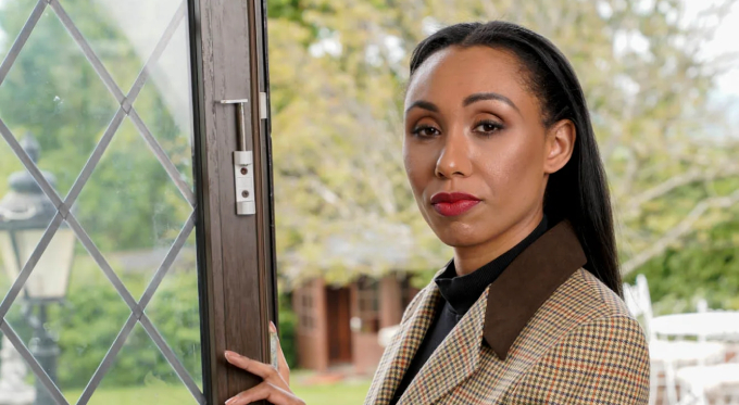 Dr. Patrice Baptiste