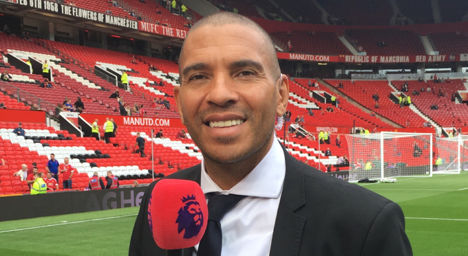 Stan Collymore