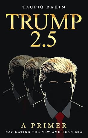 Trump 2.5: A Primer