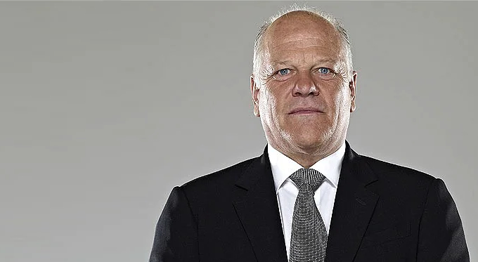 Andy Gray