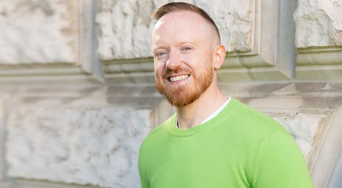 Daniel O'Shaughnessy