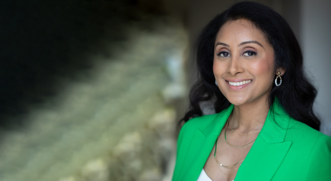 Dr Nirusha Kumaran