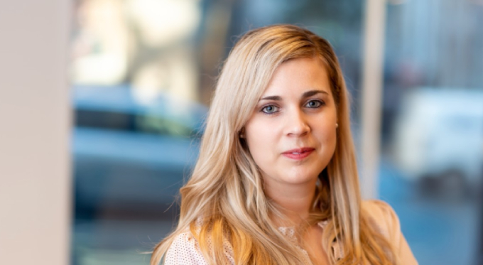 Dr Sarah-Louise Miller