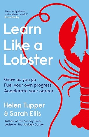 Learn Like a Lobster