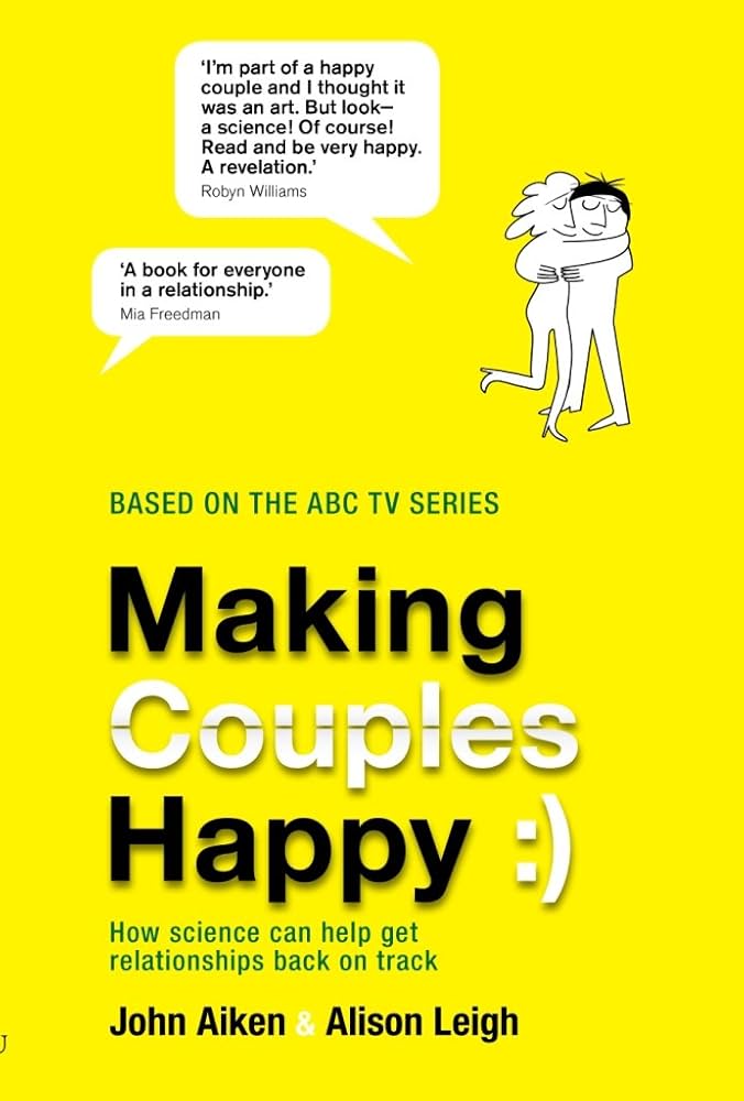 Making Couples Happy