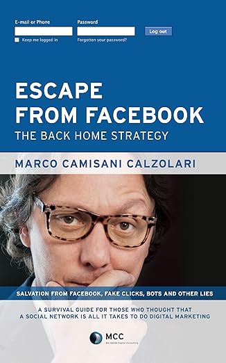 Escape From Facebook