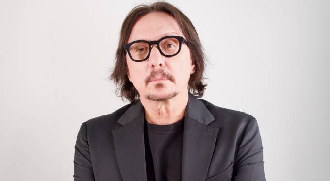 Marco Camisani Calzolari