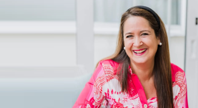 Mindy Gibbins Klein