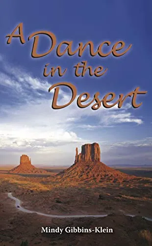 A dance in the Desert