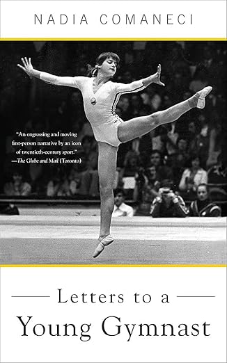 Letters to a Young Gymnast 