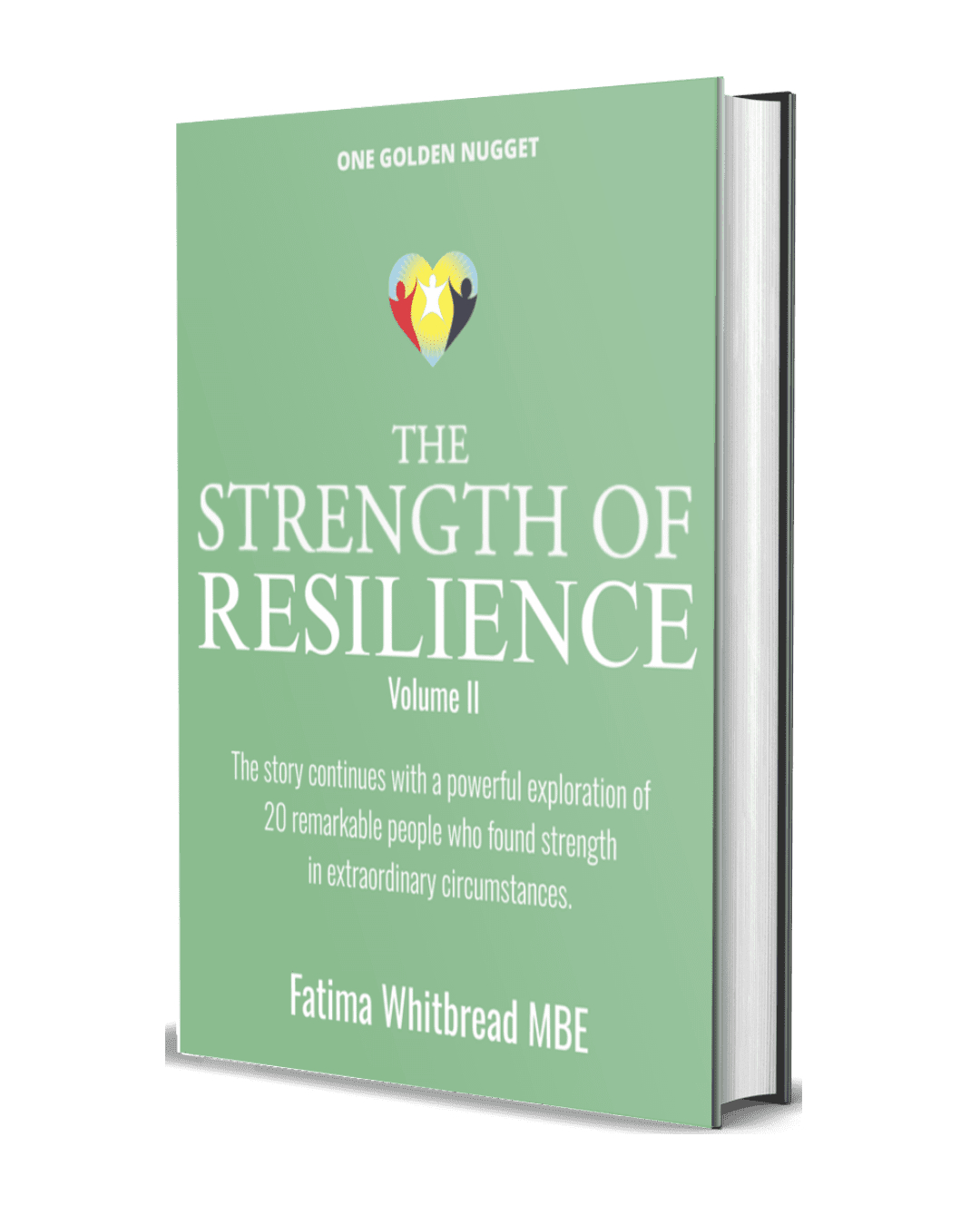 Strength of Resilience
