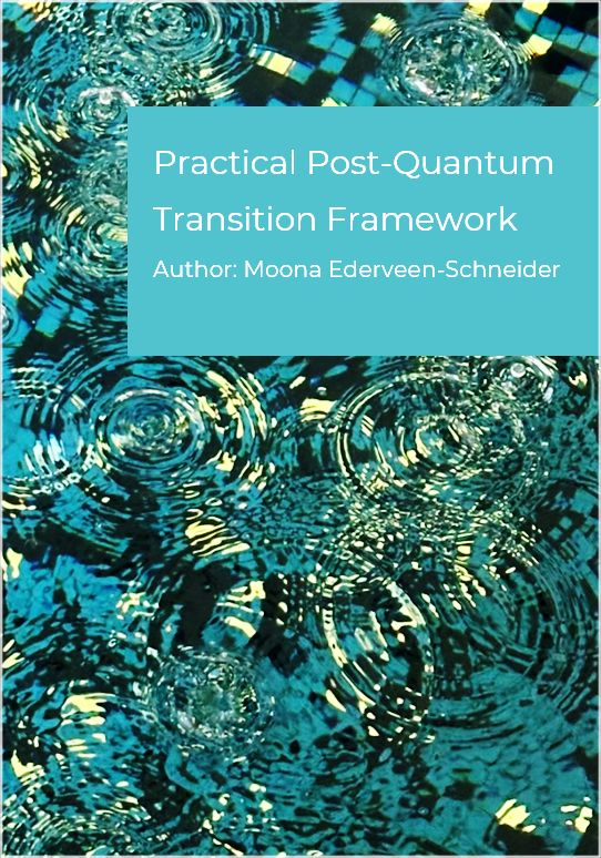Practical Post-Quantum Transition Framework
