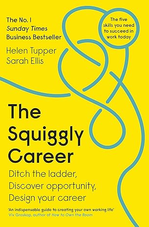 The Squiggly Career