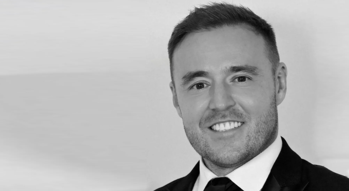 Alan Halsall