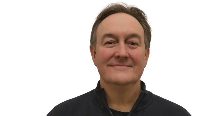 Andrew McNeill