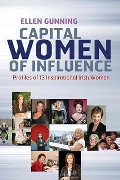 Capital Women of Influence